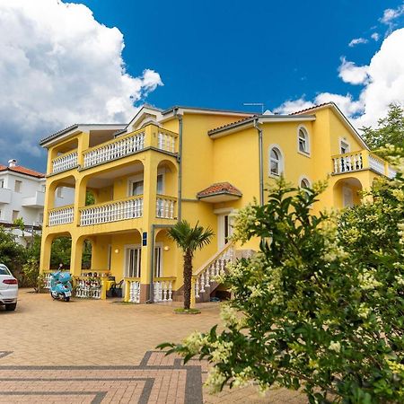 Apartments Artan تْسْغيكفانِتْسا المظهر الخارجي الصورة
