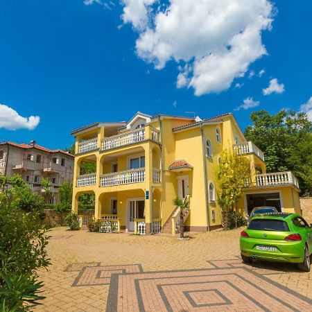 Apartments Artan تْسْغيكفانِتْسا المظهر الخارجي الصورة