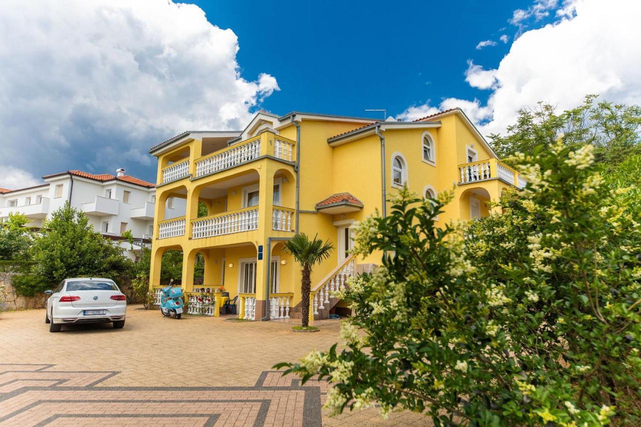 Apartments Artan تْسْغيكفانِتْسا المظهر الخارجي الصورة