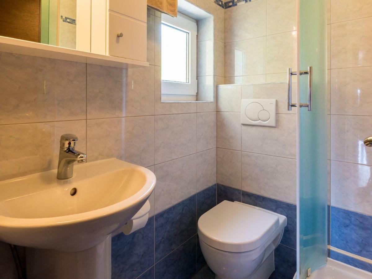 Apartments Artan تْسْغيكفانِتْسا المظهر الخارجي الصورة