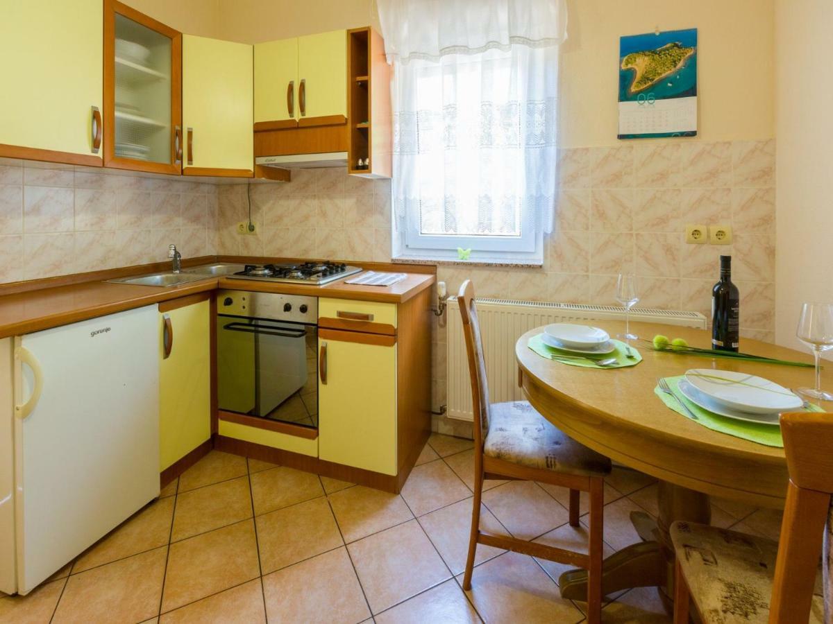 Apartments Artan تْسْغيكفانِتْسا المظهر الخارجي الصورة