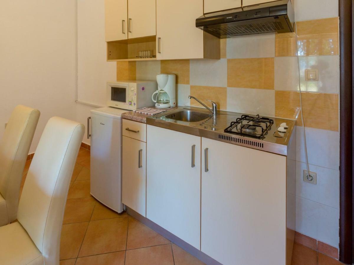 Apartments Artan تْسْغيكفانِتْسا المظهر الخارجي الصورة
