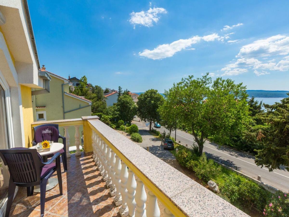 Apartments Artan تْسْغيكفانِتْسا المظهر الخارجي الصورة