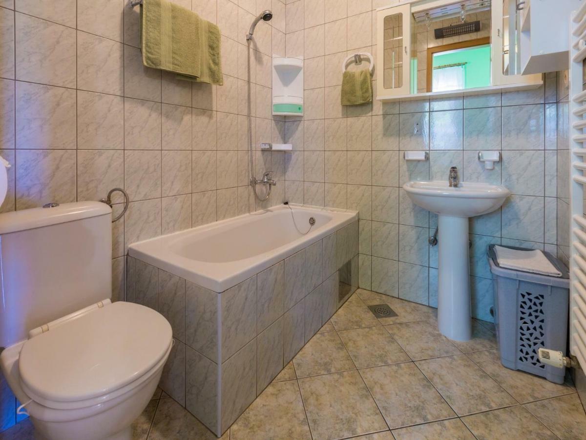 Apartments Artan تْسْغيكفانِتْسا المظهر الخارجي الصورة