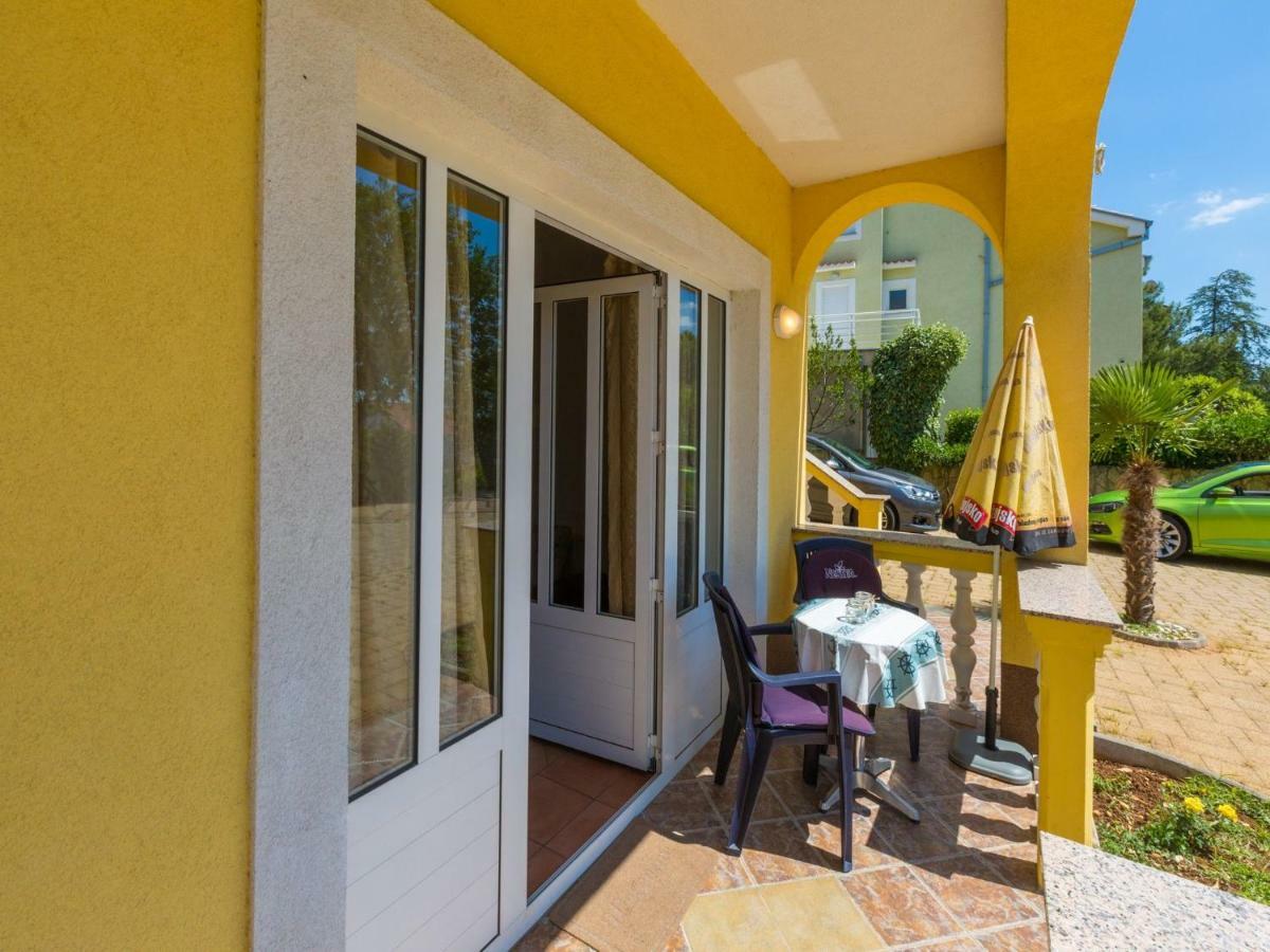 Apartments Artan تْسْغيكفانِتْسا المظهر الخارجي الصورة