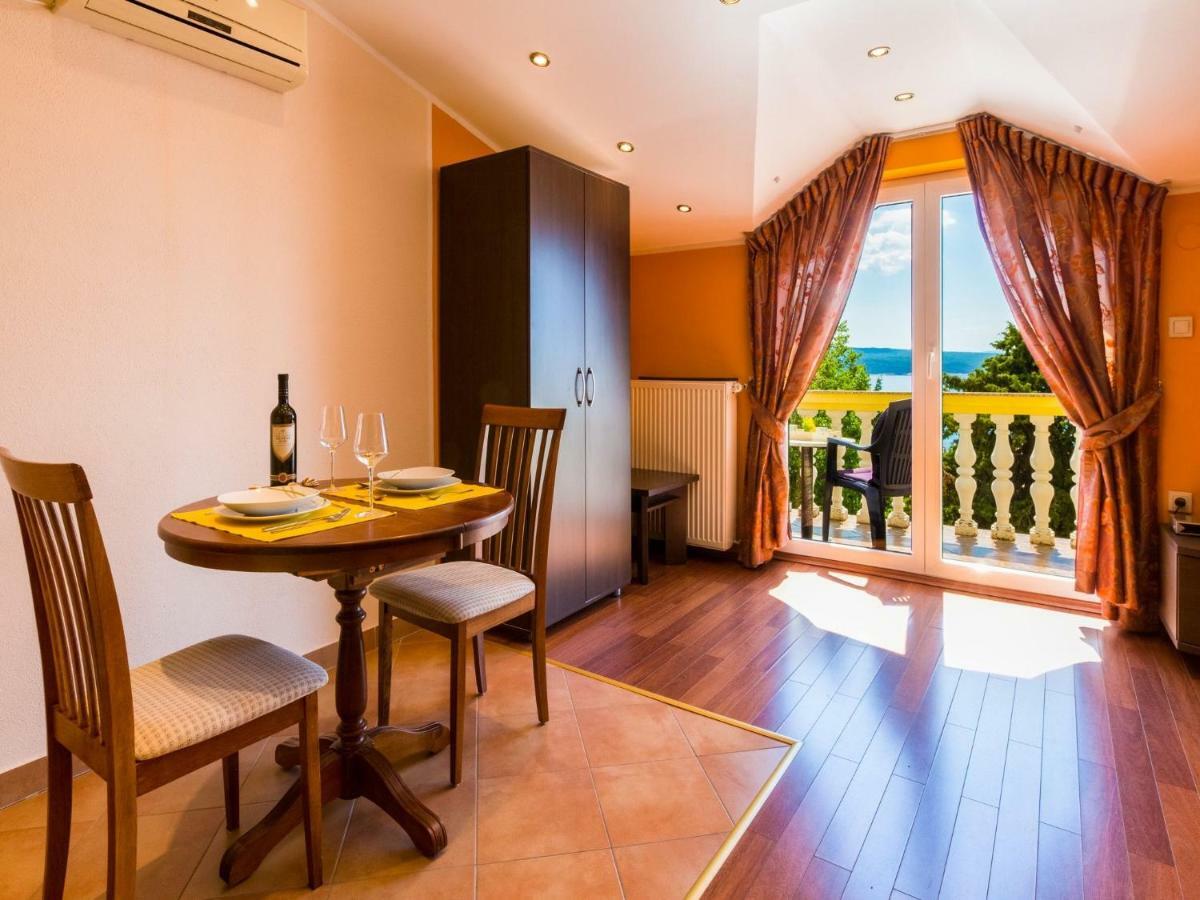 Apartments Artan تْسْغيكفانِتْسا المظهر الخارجي الصورة