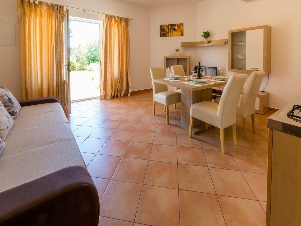 Apartments Artan تْسْغيكفانِتْسا المظهر الخارجي الصورة