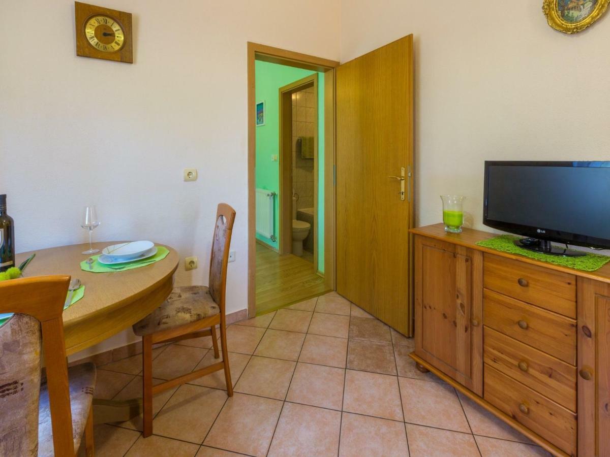 Apartments Artan تْسْغيكفانِتْسا المظهر الخارجي الصورة