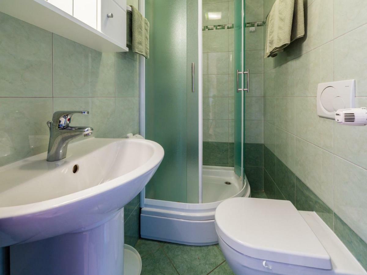 Apartments Artan تْسْغيكفانِتْسا المظهر الخارجي الصورة