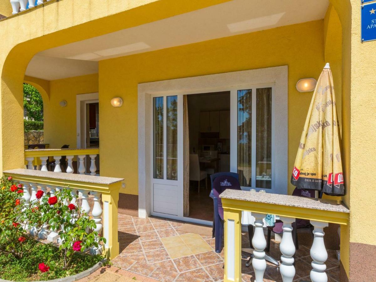 Apartments Artan تْسْغيكفانِتْسا المظهر الخارجي الصورة