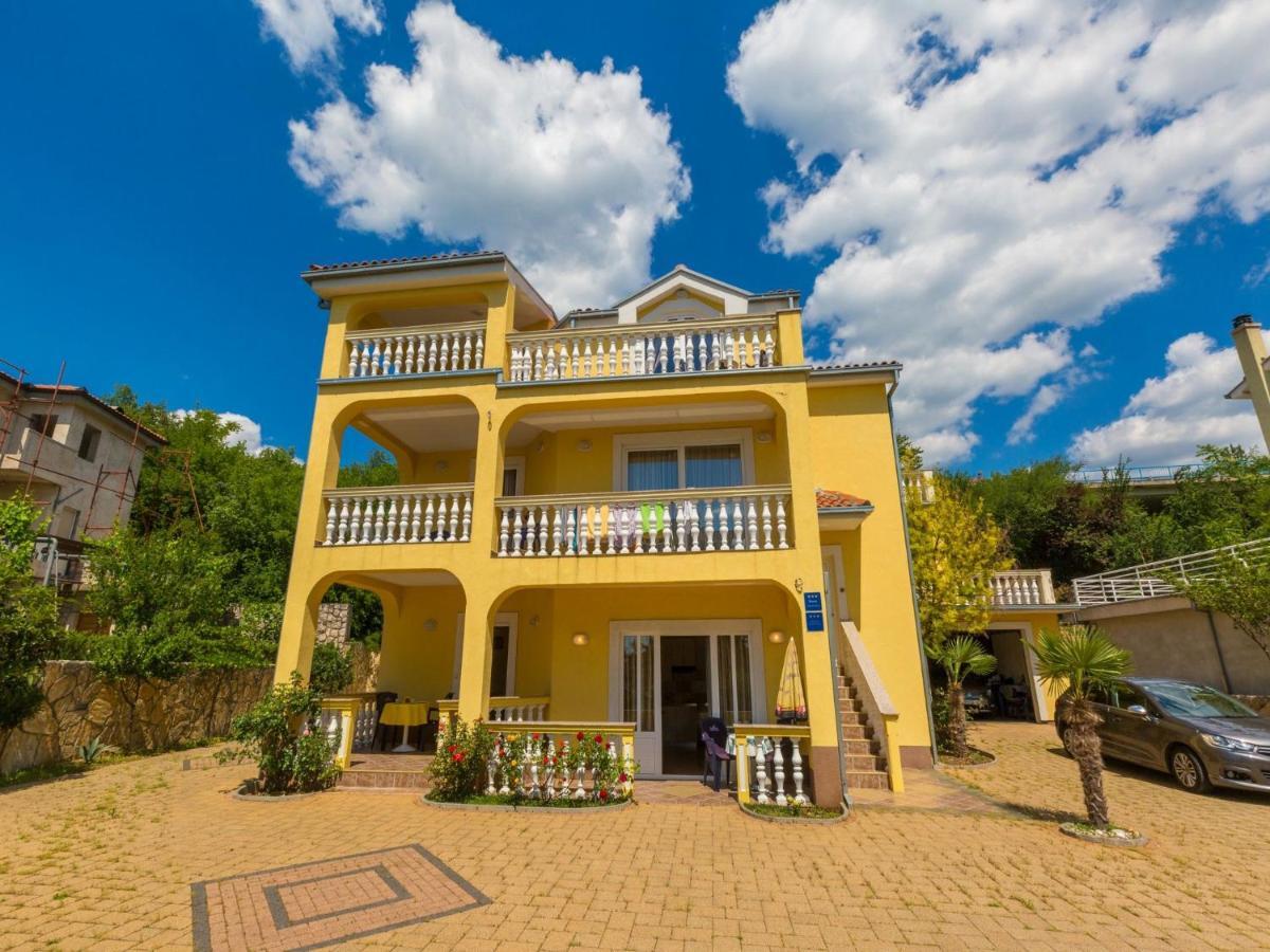 Apartments Artan تْسْغيكفانِتْسا المظهر الخارجي الصورة