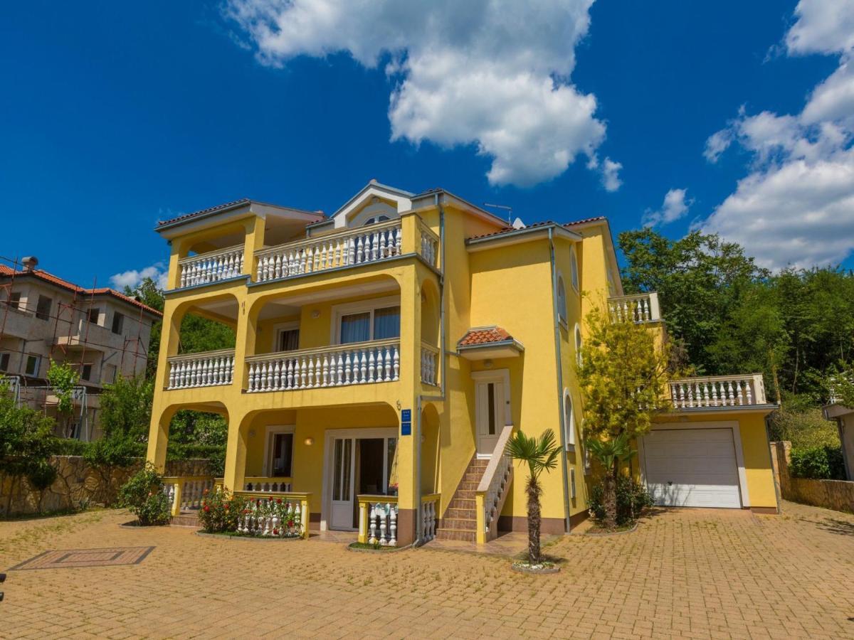 Apartments Artan تْسْغيكفانِتْسا المظهر الخارجي الصورة